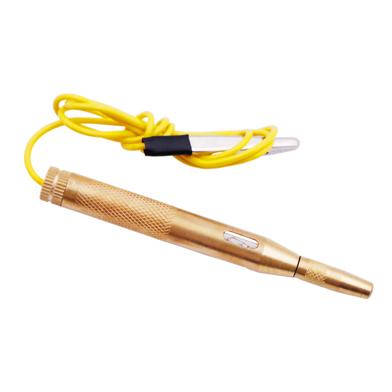 Circuit Test Pencil - Pratik Yeni Test Kalemleri Araba Devre