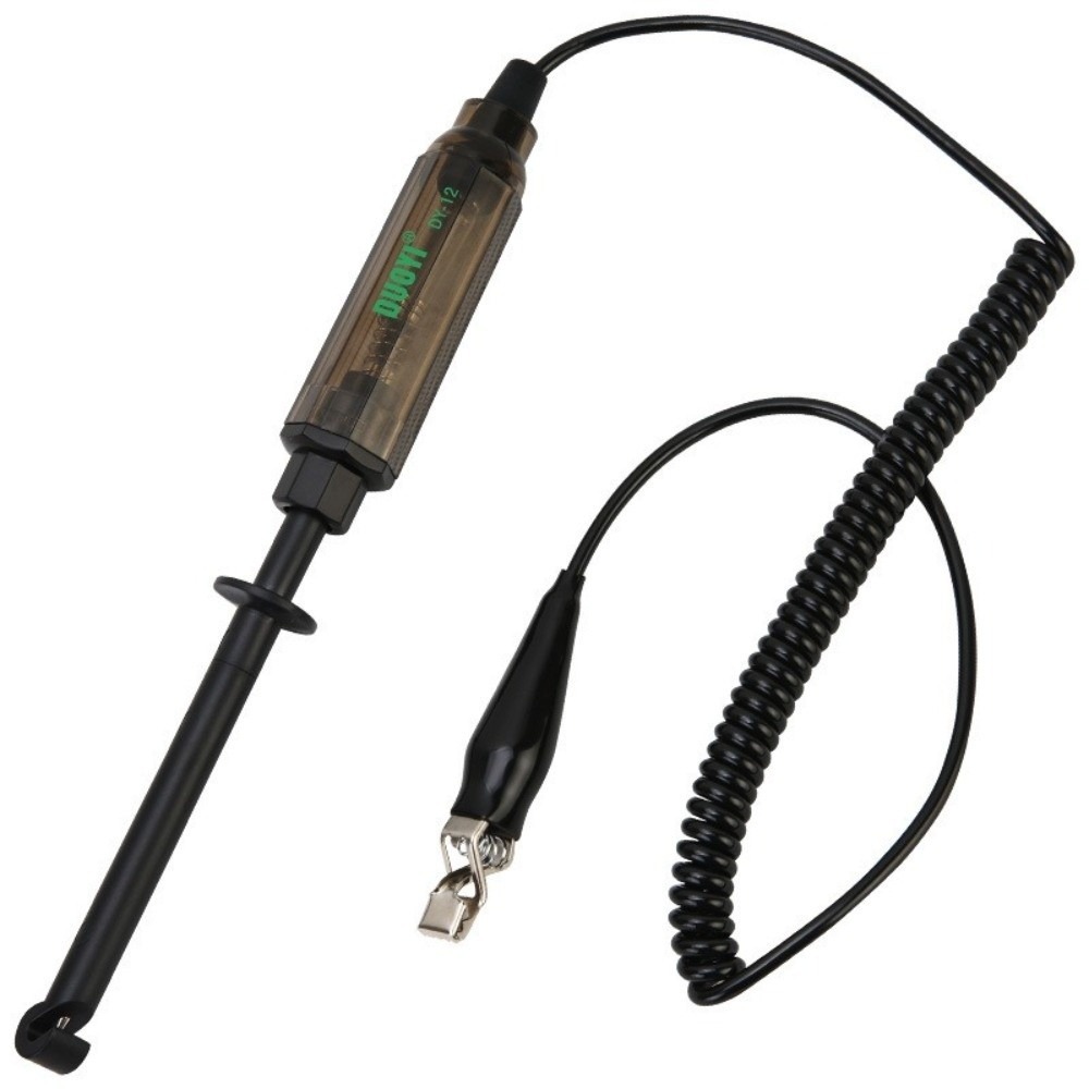 Circuit Test Pencil - DC 6V/12V/24V Devre Test Kalemi Işık