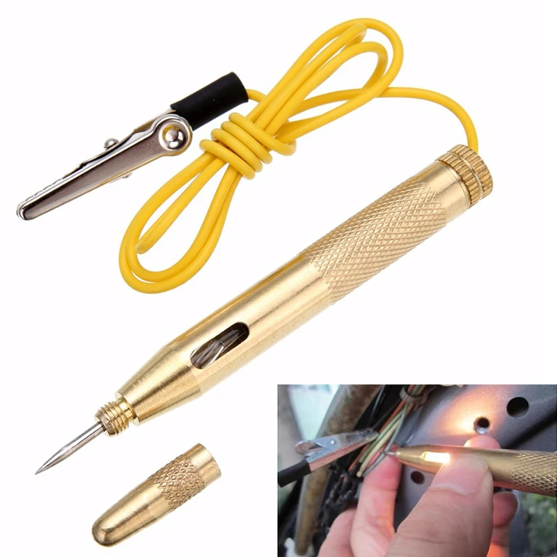 Circuit Test Pencil - Pratik yeni Test kalemler araba devre
