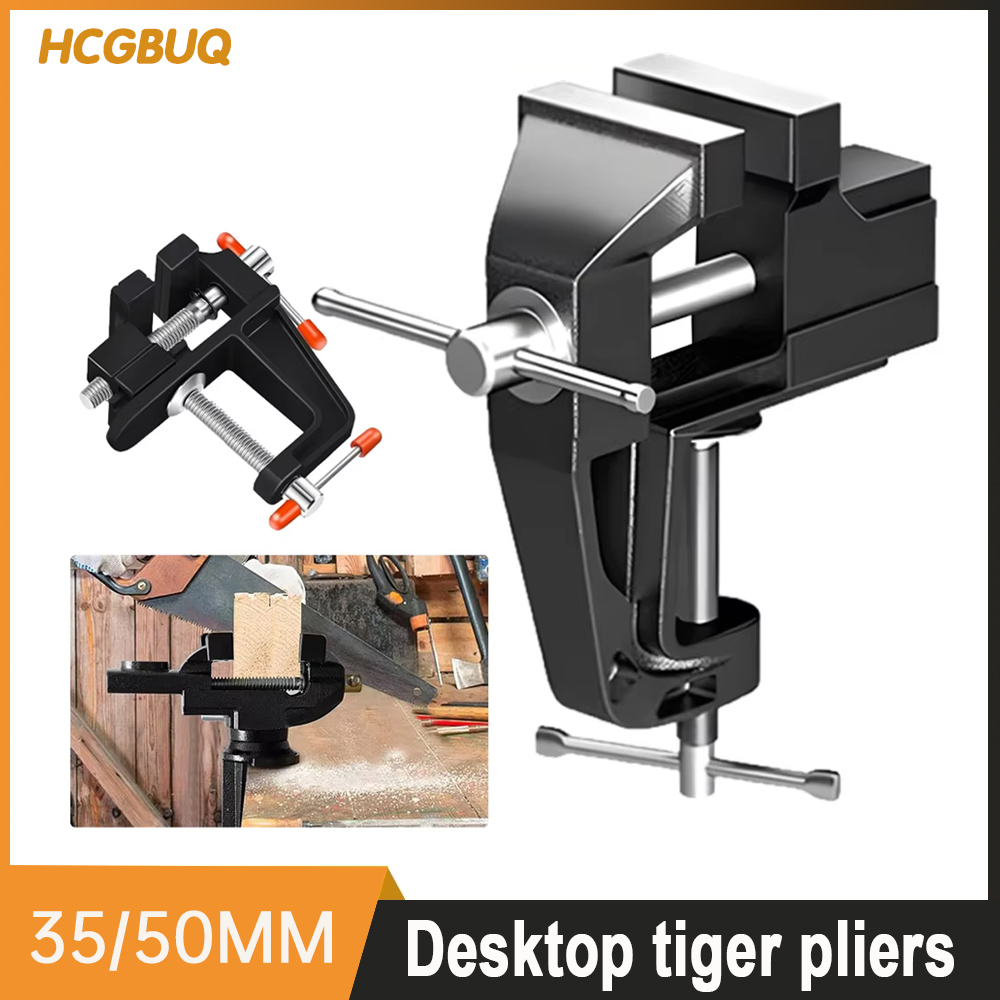 Electronics Repair Hobby - Mini tezgah mengenesi masa kelepçesi vida