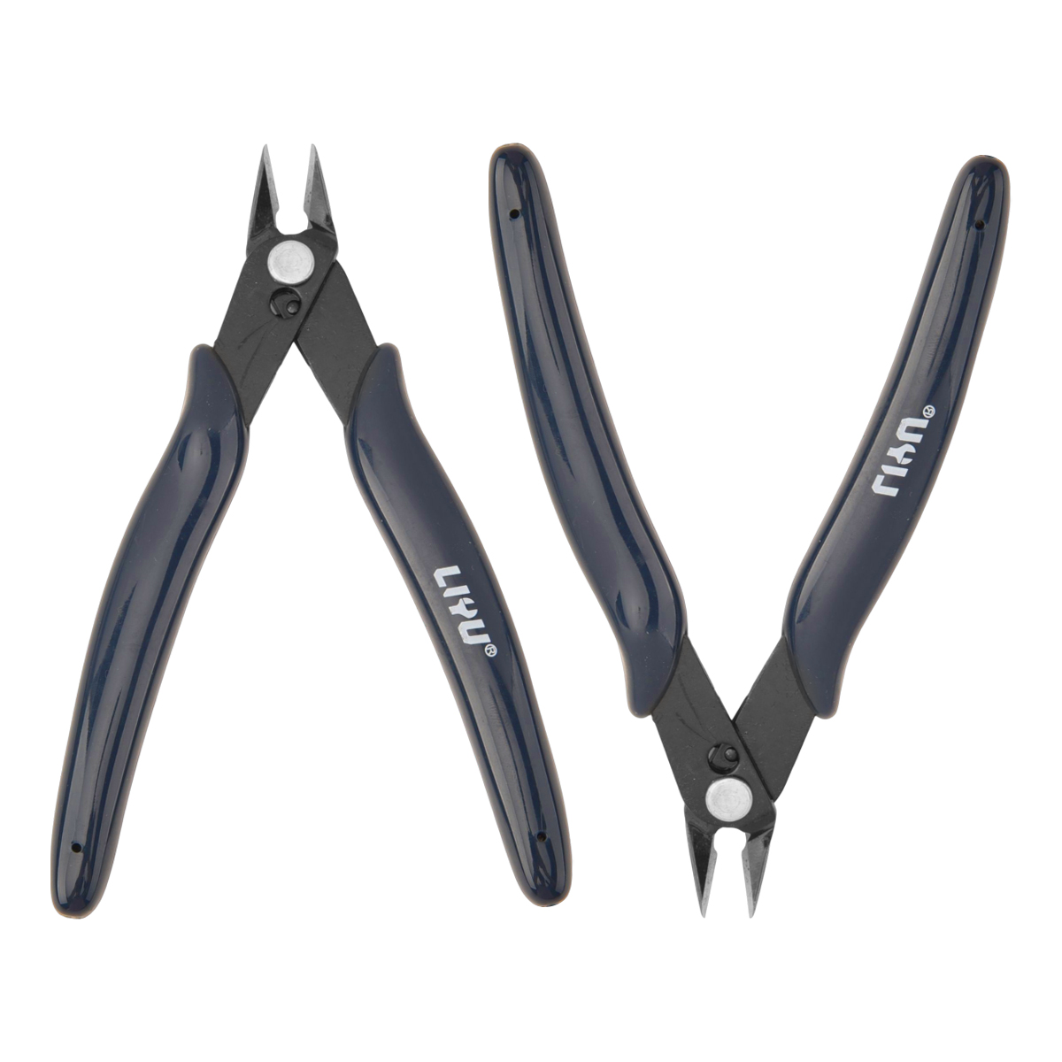 Electronics Repair Hobby - 5 inç Hassas Mini Model Nipper