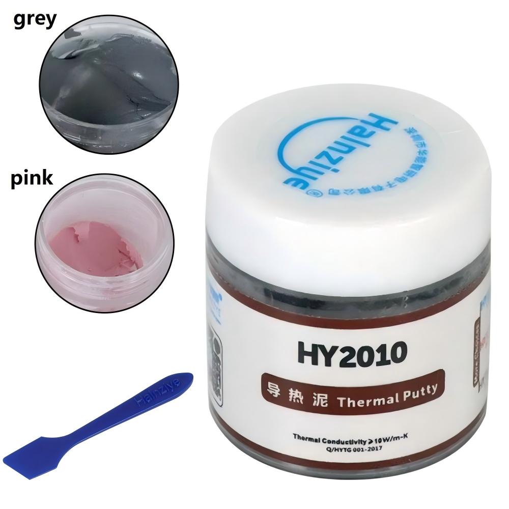 Thermal Paste Cpu - HY2210 HY2310 10W/m-k Termal Macun Kompozit