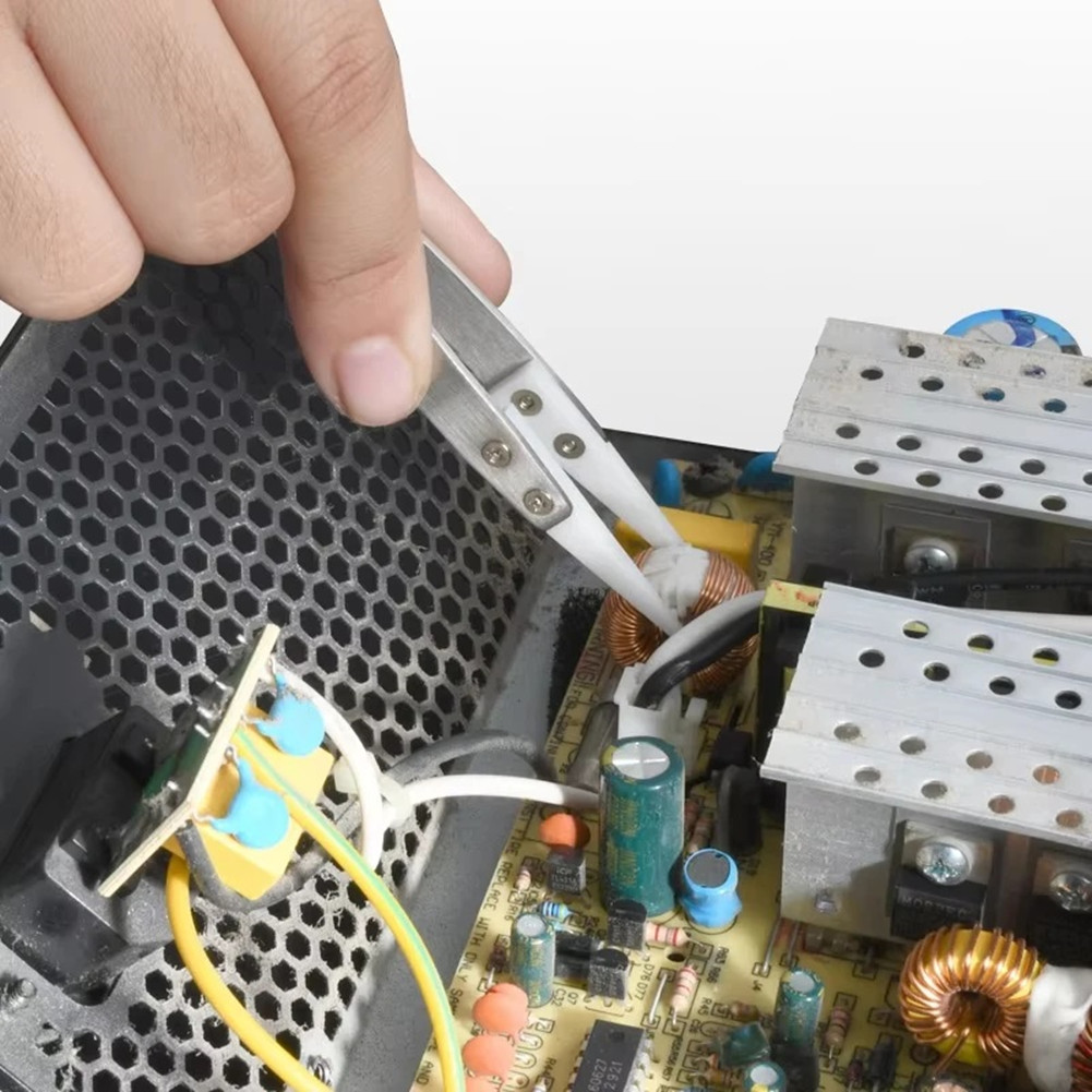 3 adet statik elektrikten yalı - Electronics Repair Hobby incelemesi ve fiyatı