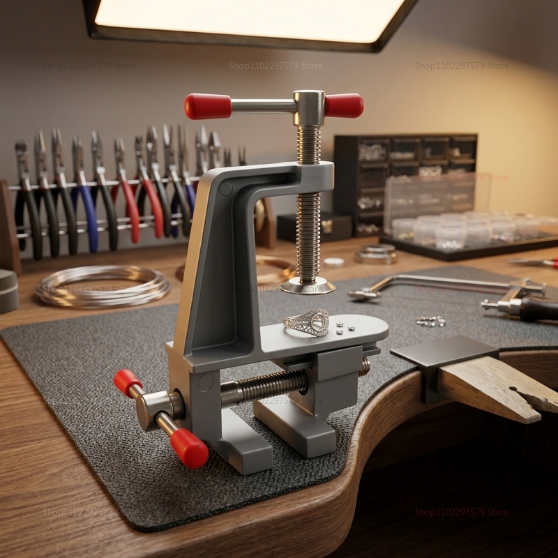 Alüminyum Mini Masa Tezgah Men - Electronics Repair Hobby incelemesi ve fiyatı