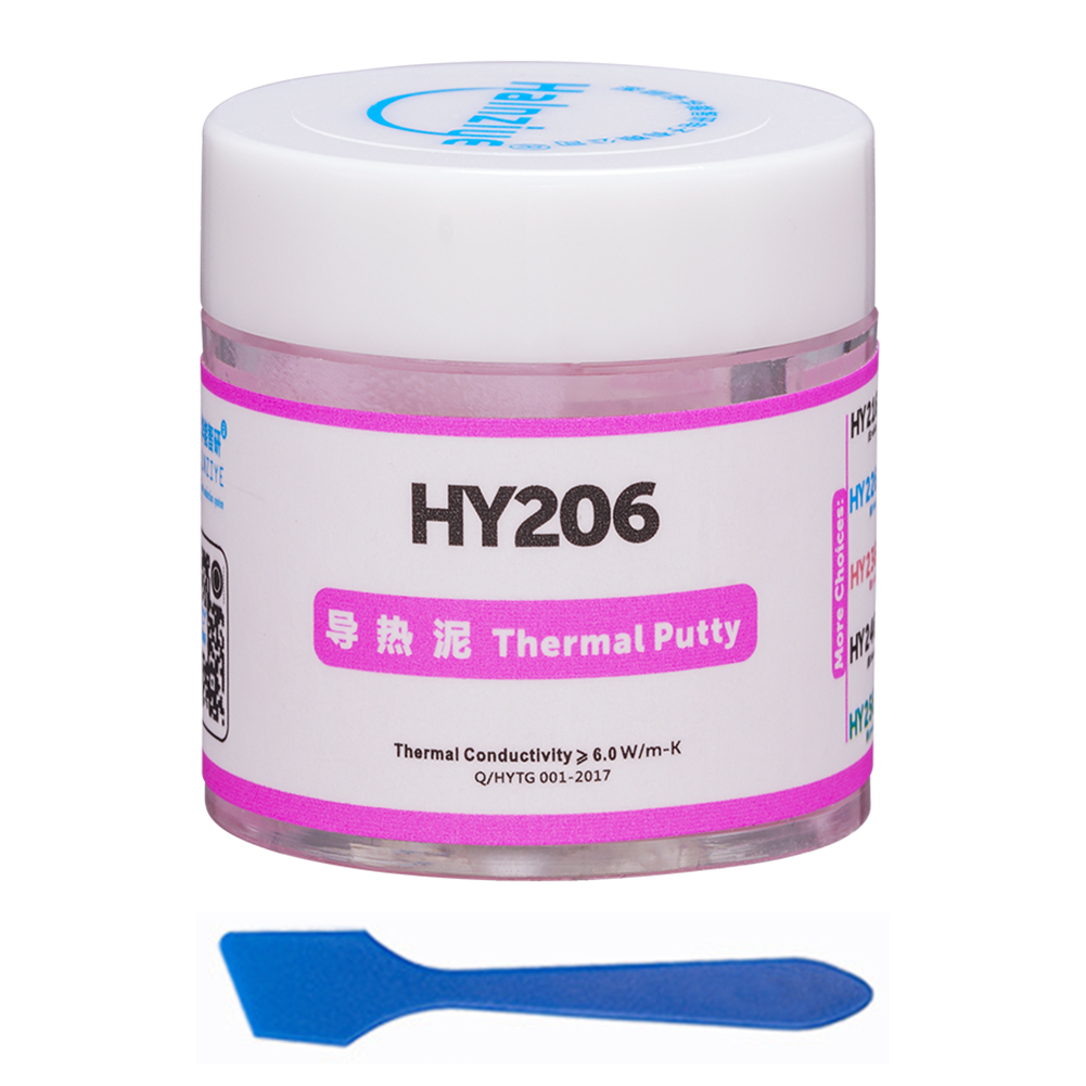 10g Termal Macun Yüksek Perfor - Thermal Paste Cpu incelemesi ve fiyatı
