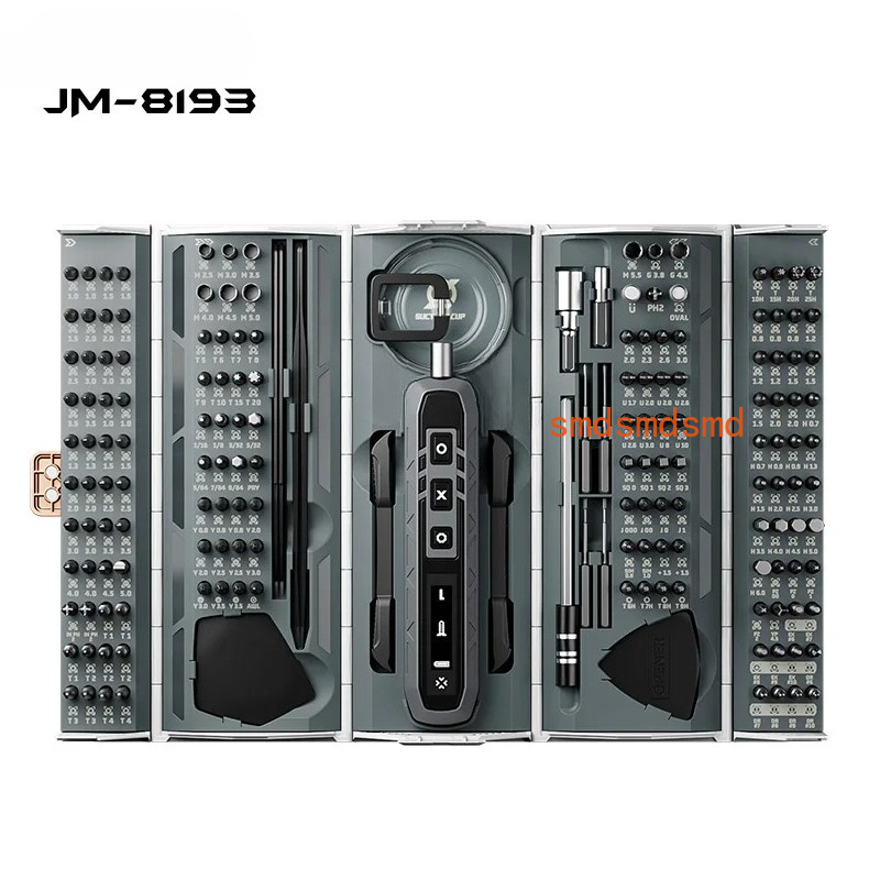 JM-8193 Hassas Kablosuz Elektr - Electronics Repair Glasses incelemesi ve fiyatı