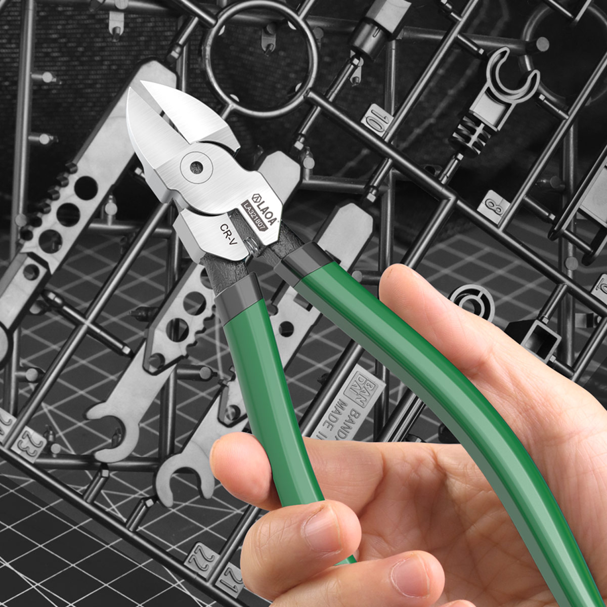 LAOA Elektronik Tamir ve Hobi  - Electronics Repair Hobby incelemesi ve fiyatı