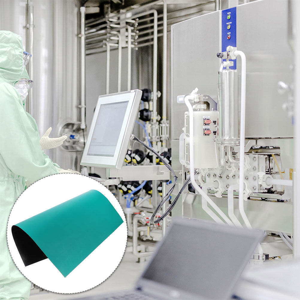 2 Adet Anti Statik Masa Örtüsü - Repair Electronics incelemesi ve fiyatı
