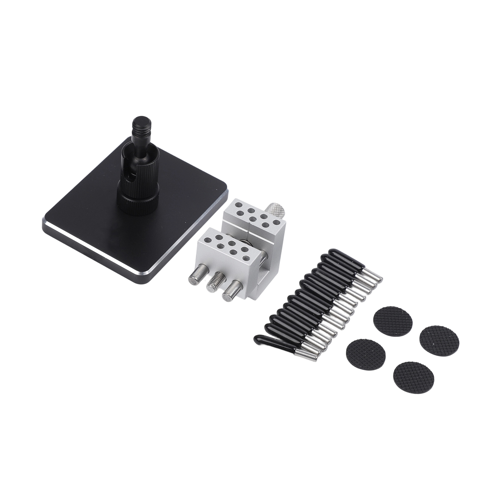 360 Derece Dönen Alüminyum Ala - Electronics Repair Hobby incelemesi ve fiyatı