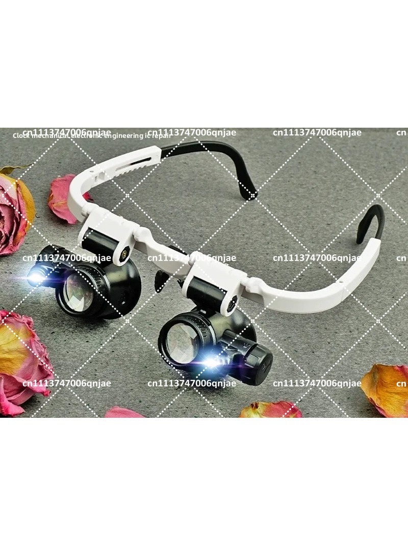 Elektronik Tamiri, Takı Yapımı - Electronics Repair Glasses incelemesi ve fiyatı