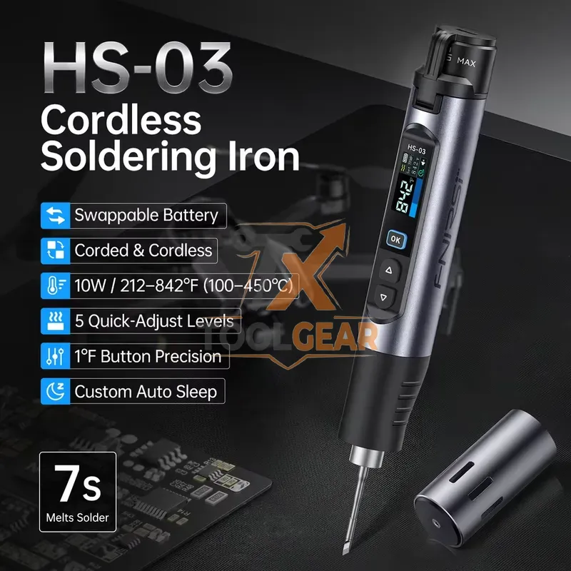 2026hotsale* HS-03 Kablosuz Ha - Repair Electronics incelemesi ve fiyatı