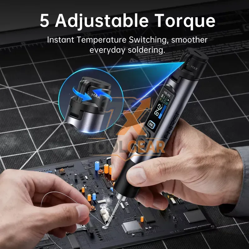 2026hotsale* HS-03 Kablosuz Ha - Repair Electronics incelemesi ve fiyatı