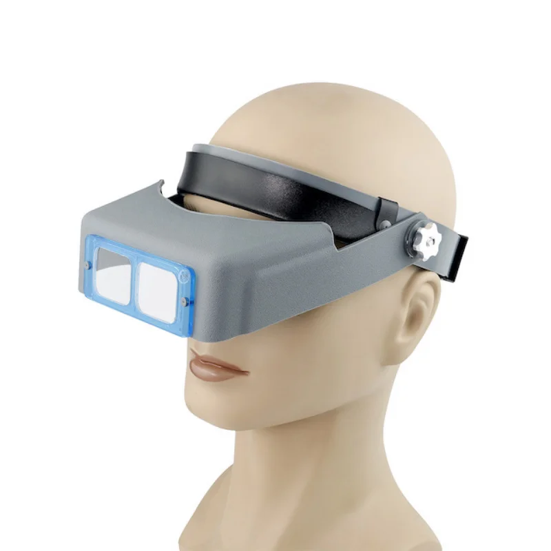 Tungfull Kafa Bandı Büyüteç Ka - Electronics Repair Glasses incelemesi ve fiyatı
