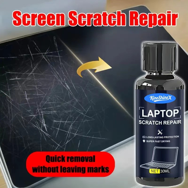 Dizüstü Bilgisayar Çizik Gider - Electronics Repair Glasses incelemesi ve fiyatı