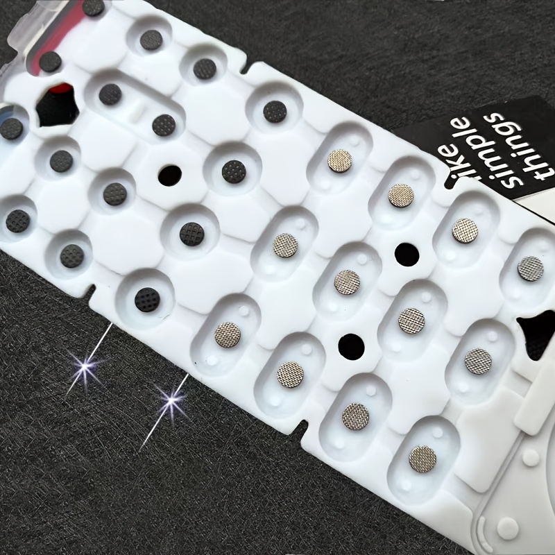 Uzaktan Kumanda Düğmeleri, Ele - Electronics Repair Game incelemesi ve fiyatı