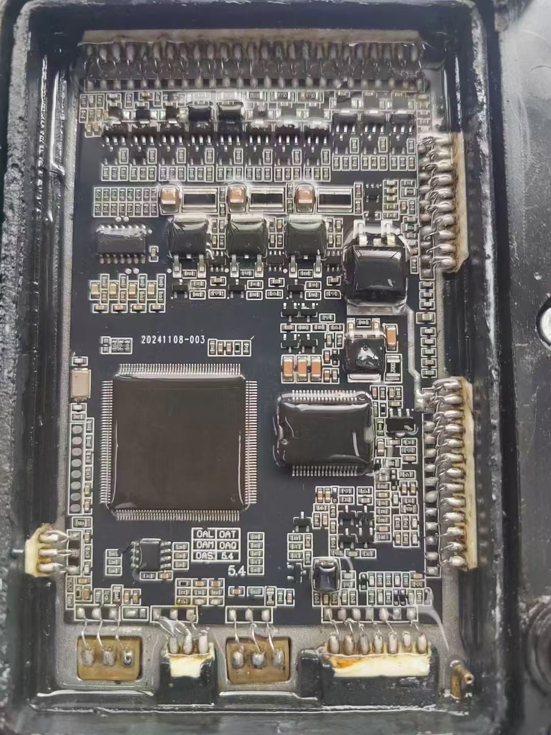 0AM DQ200 Şanzıman Onarım TCU  - Repair Electronics incelemesi ve fiyatı