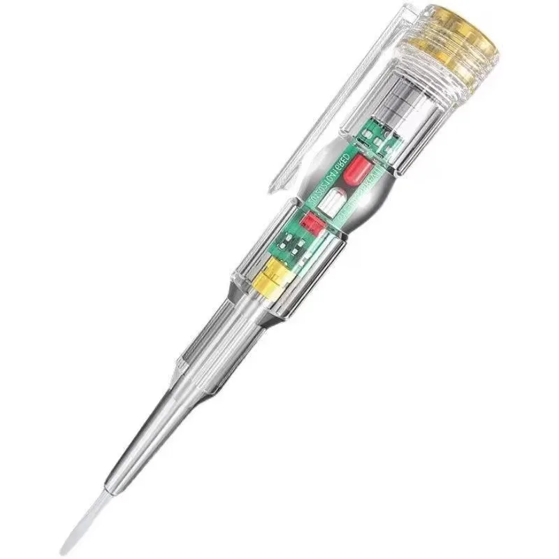 2 adetvoltaj test cihazı kalem - Circuit Test Pencil incelemesi ve fiyatı