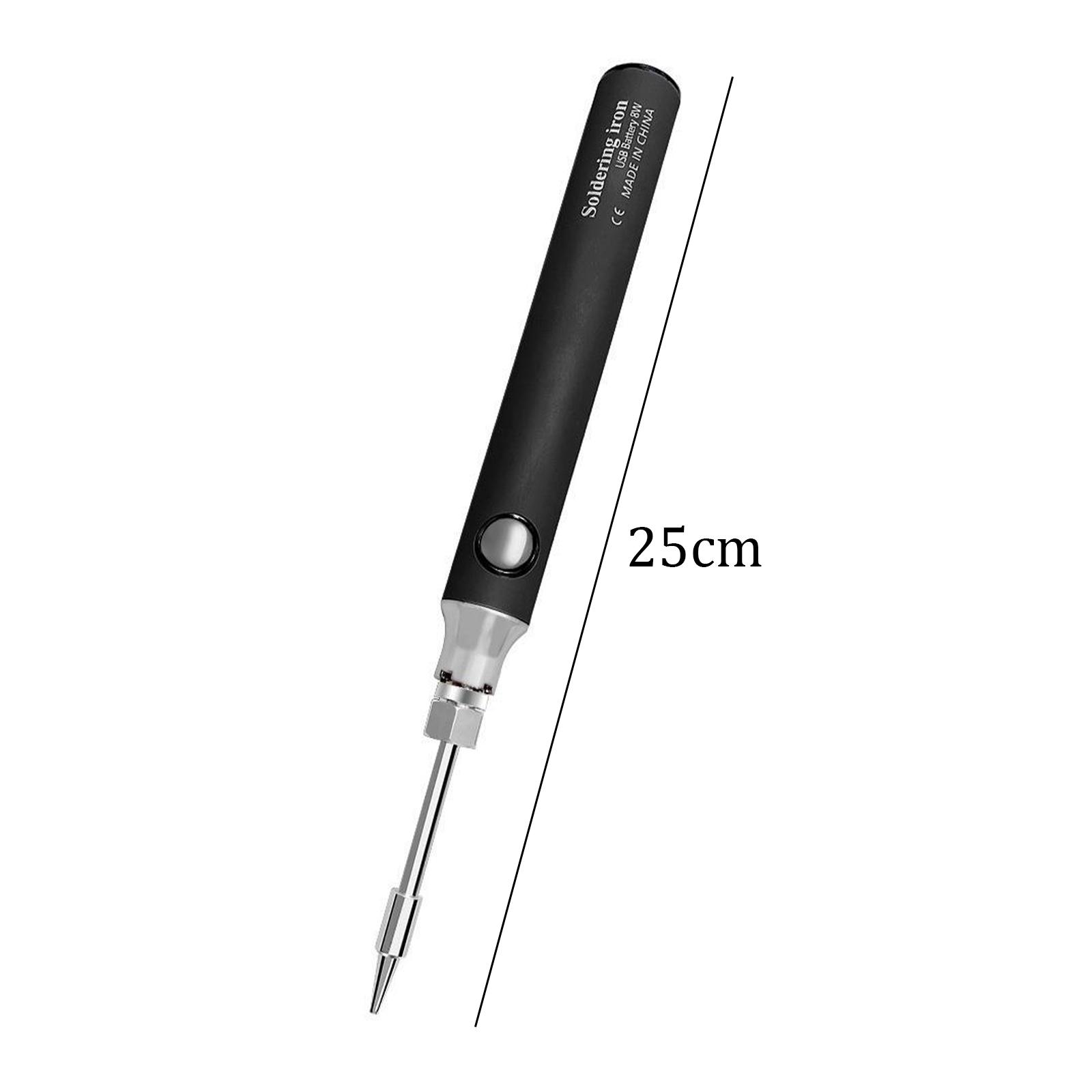 Elektronik Havya Seti USB Şarj - Electronics Repair Hobby incelemesi ve fiyatı