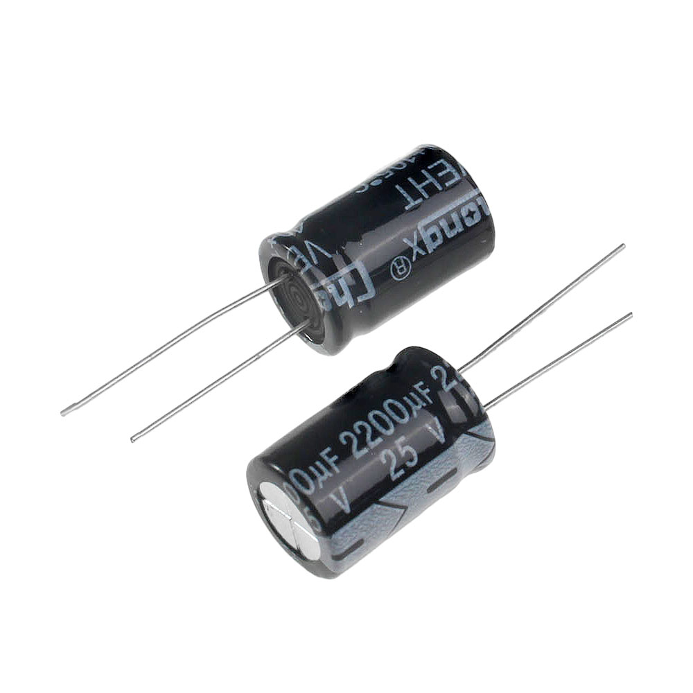 25 Değer 125PCS Elektrolitik K - Electronics Repair Hobby incelemesi ve fiyatı