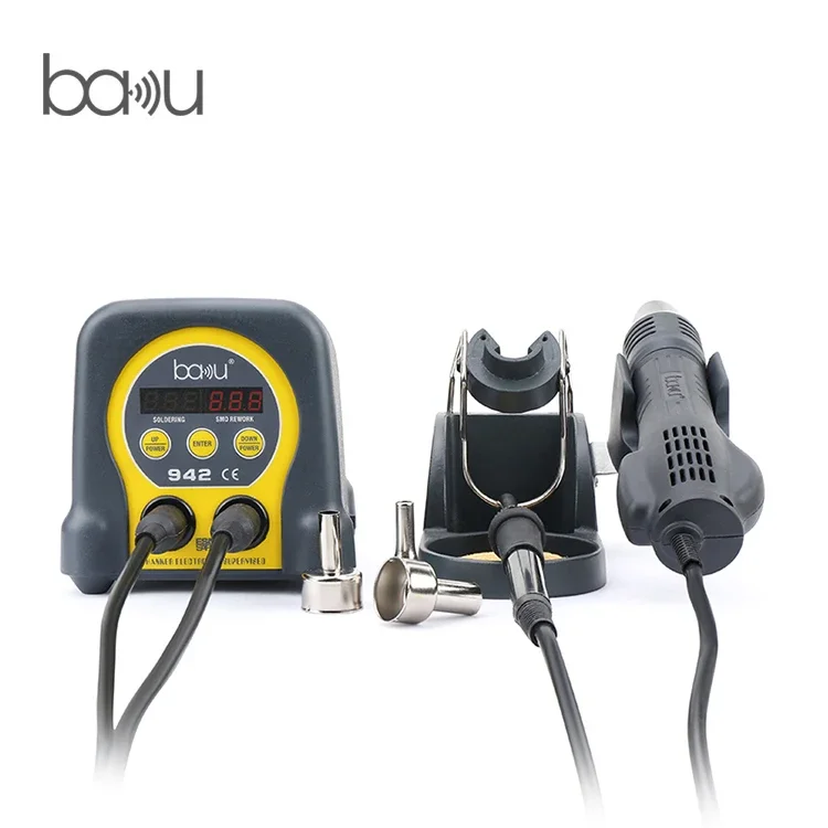 Sıcak Fırsat BAKU Ba-942 Mini  - Repair Electronics incelemesi ve fiyatı