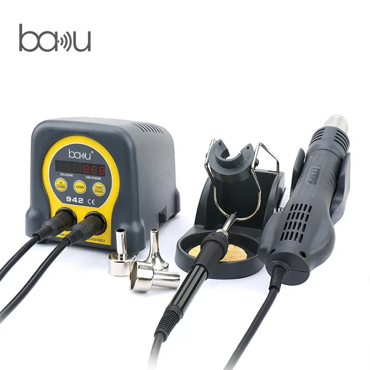 Sıcak Fırsat BAKU Ba-942 Mini  - Repair Electronics incelemesi ve fiyatı