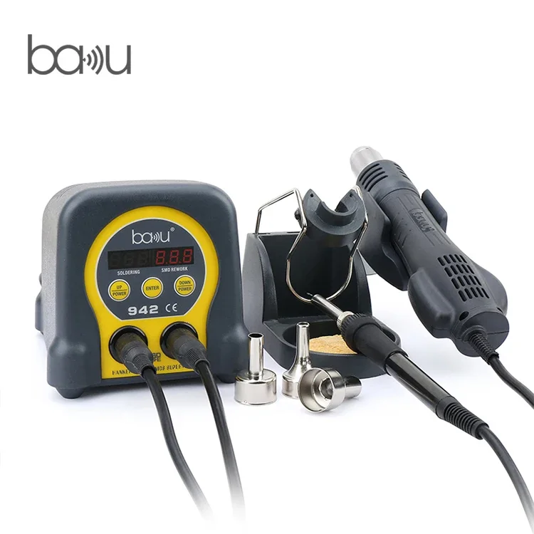 Sıcak Fırsat BAKU Ba-942 Mini  - Repair Electronics incelemesi ve fiyatı
