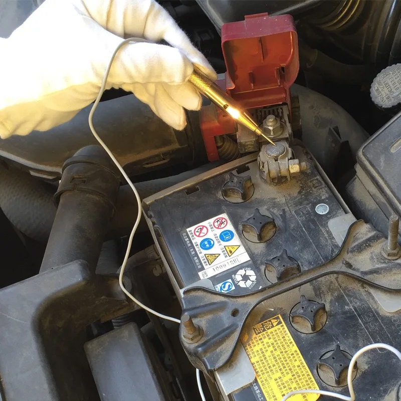 Pratik yeni Test kalemler arab - Circuit Test Pencil incelemesi ve fiyatı