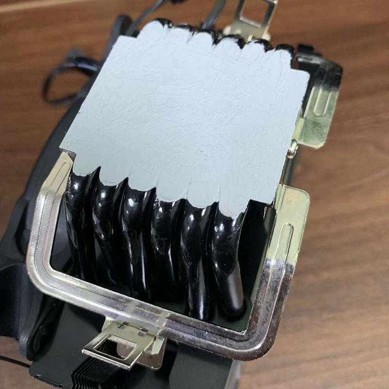 Termal Macun 18 W/mk Termal Bi - Thermal Paste Cpu incelemesi ve fiyatı