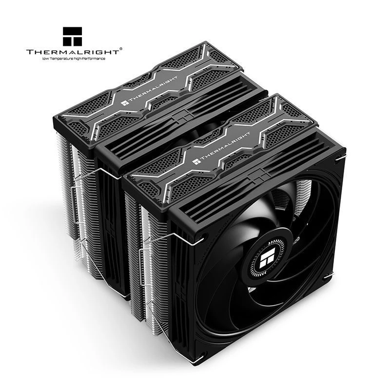 Thermalright PA120H‑C BLACK Çi - Thermal Paste Cpu incelemesi ve fiyatı