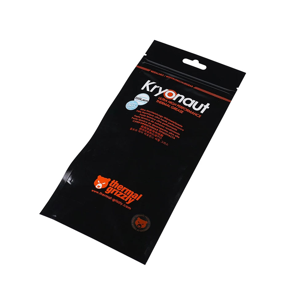 Termal Grizzly Kryonaut 1gx2 C - Thermal Paste Cpu incelemesi ve fiyatı