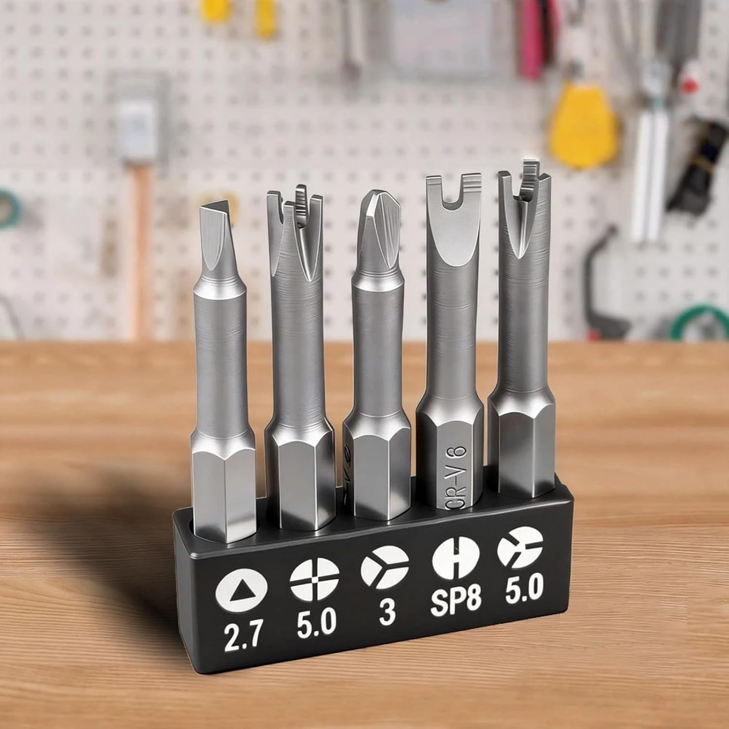 5 Parça/Set Manuel Tornavida U - Electronics Repair Game incelemesi ve fiyatı