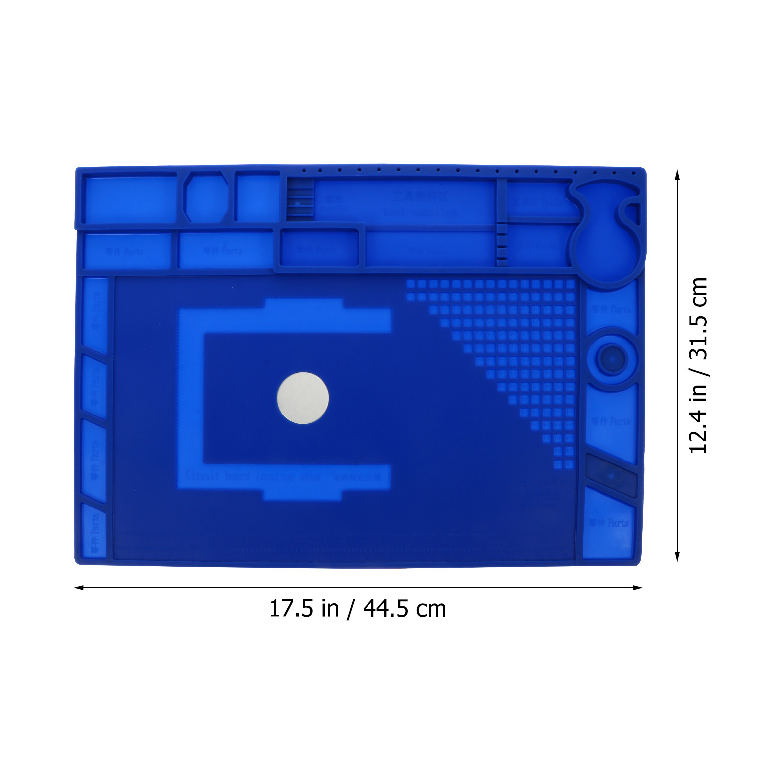 Büyük Silikon Elektronik Tamir - Repair Electronics incelemesi ve fiyatı