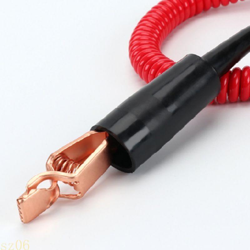 Q2Q4 Araç Test Aracı 12V 24V Y - Circuit Test Pencil incelemesi ve fiyatı