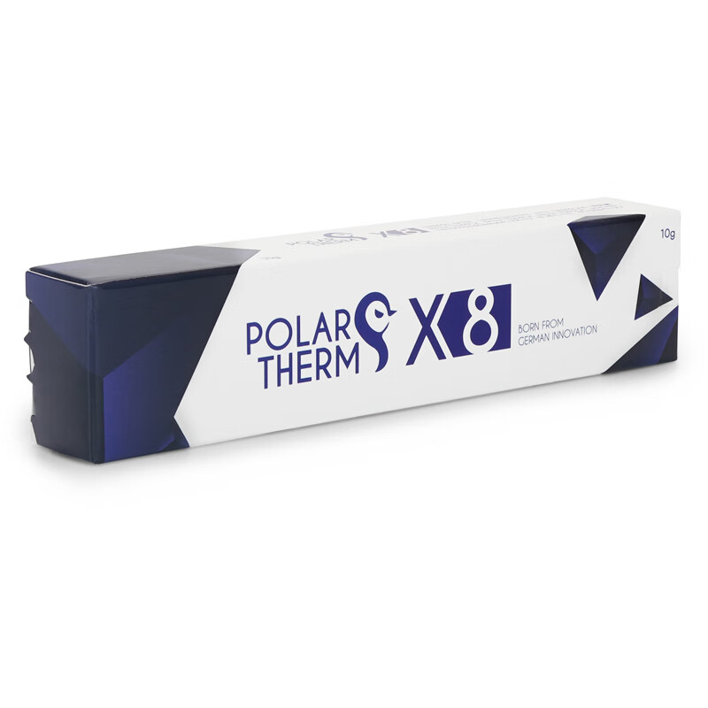 Thermal Grizzly PT-X8 PT-X10 T - Thermal Paste Cpu incelemesi ve fiyatı