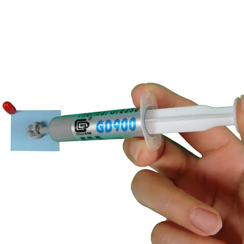 GD900 7g/15g/30g Termal Gres M - Thermal Paste Cpu incelemesi ve fiyatı