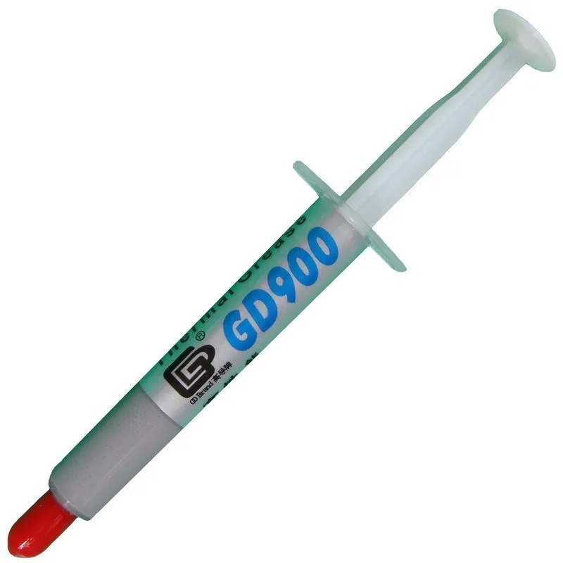 GD900 7g/15g/30g Termal Gres M - Thermal Paste Cpu incelemesi ve fiyatı