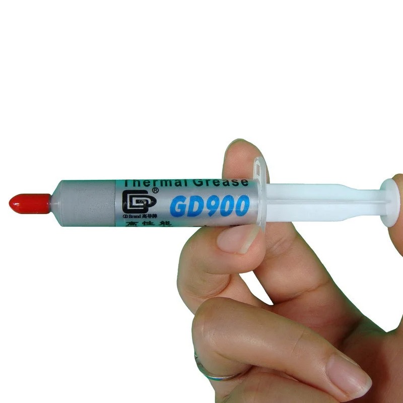GD900 7g/15g/30g Termal Gres M - Thermal Paste Cpu incelemesi ve fiyatı