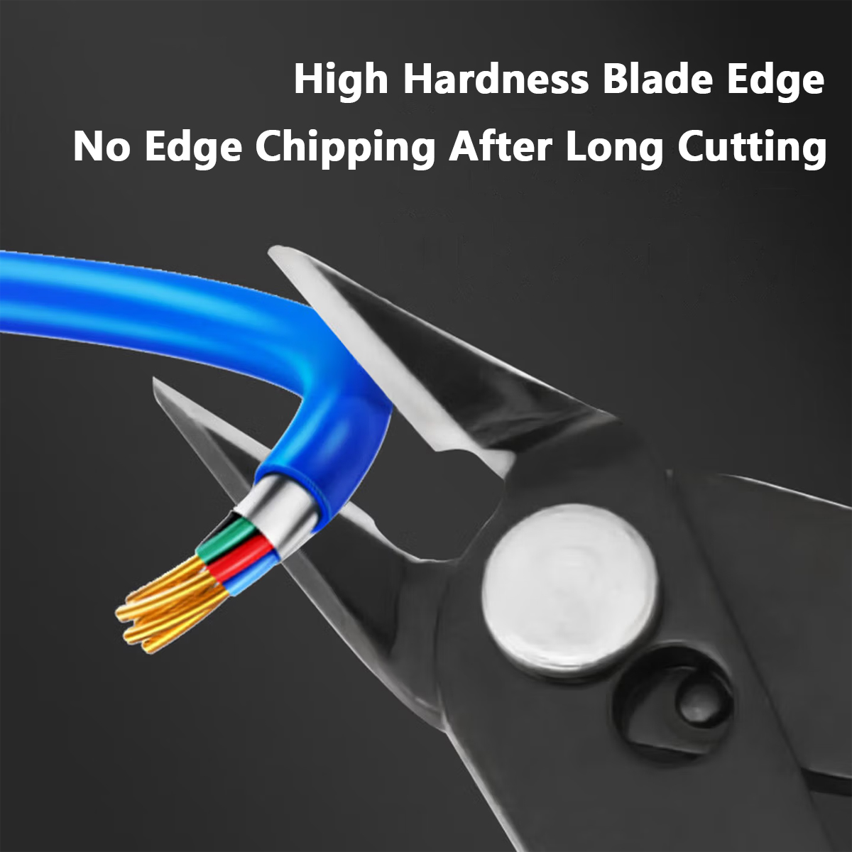 5 inç Hassas Mini Model Nipper - Electronics Repair Hobby incelemesi ve fiyatı
