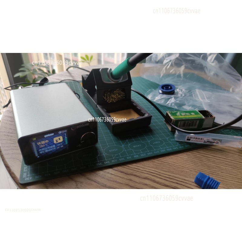 TC22 240W Lehimleme İstasyonu  - Repair Electronics incelemesi ve fiyatı