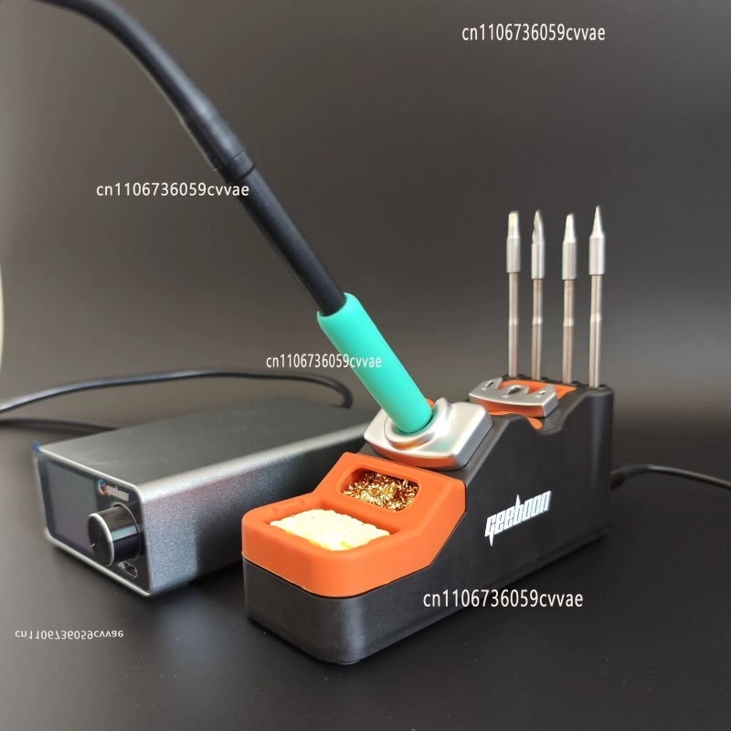 TC22 240W Lehimleme İstasyonu  - Repair Electronics incelemesi ve fiyatı