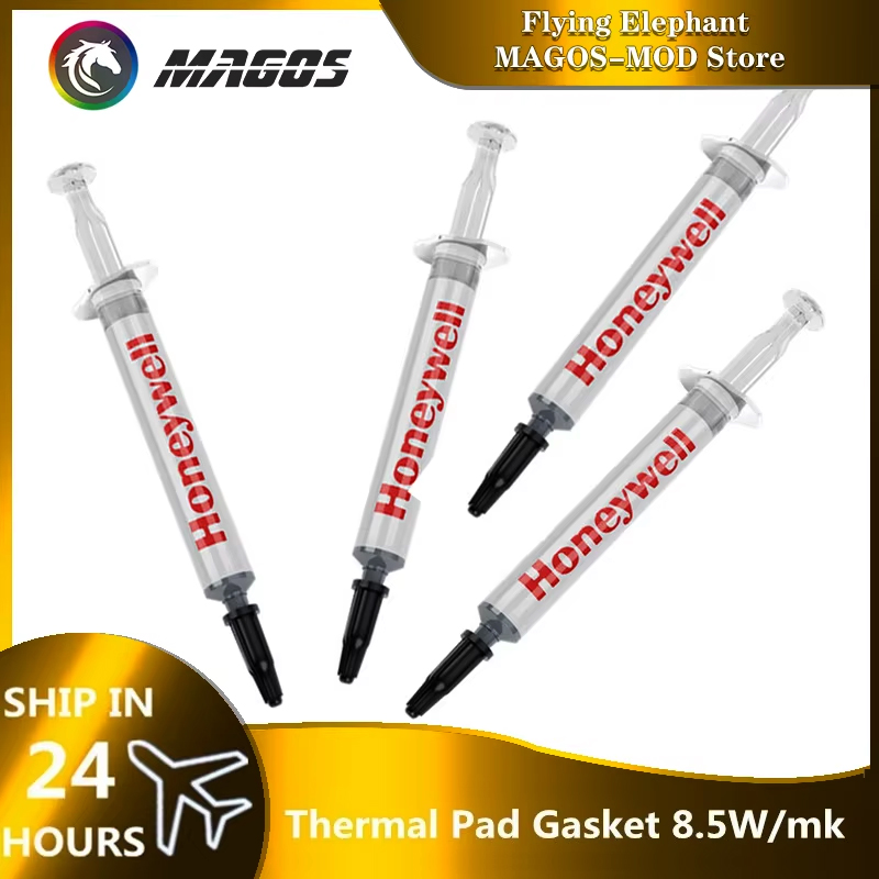 Honeywell PTM7950SP silikon gr - Thermal Paste Cpu incelemesi ve fiyatı