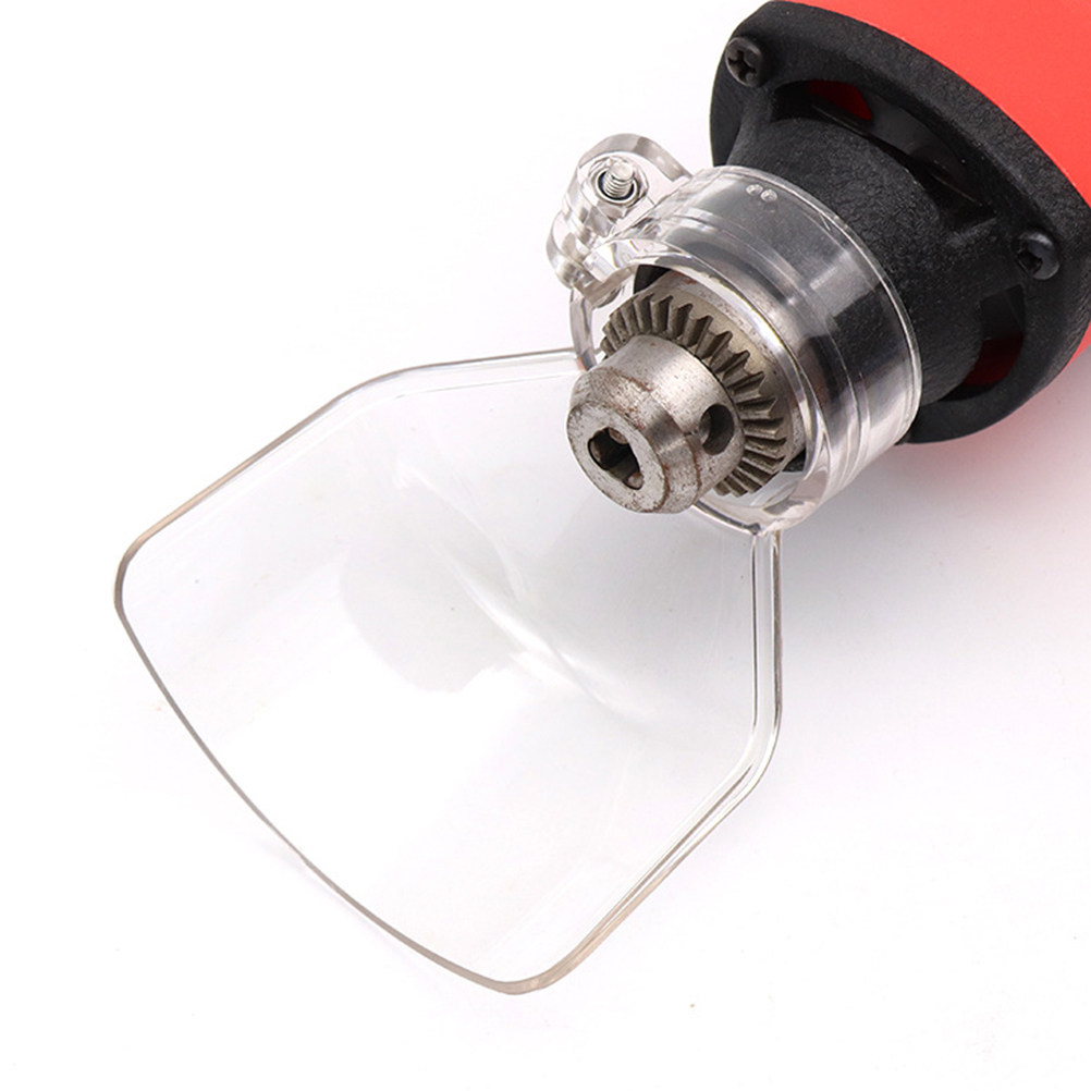Mini Matkap Kapağı Hızlı Ayarl - Repair Electronics incelemesi ve fiyatı