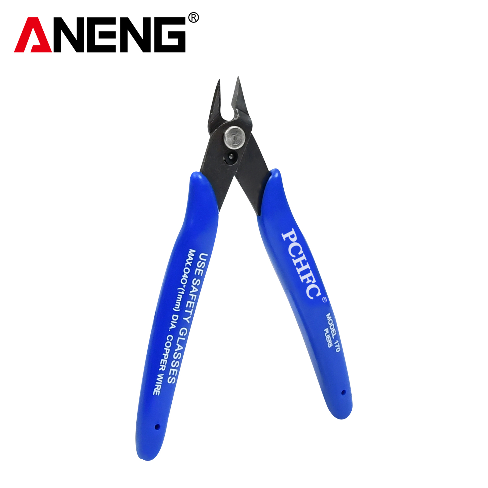 1 adet gömme diyagonal pense t - Electronics Repair Hobby incelemesi ve fiyatı