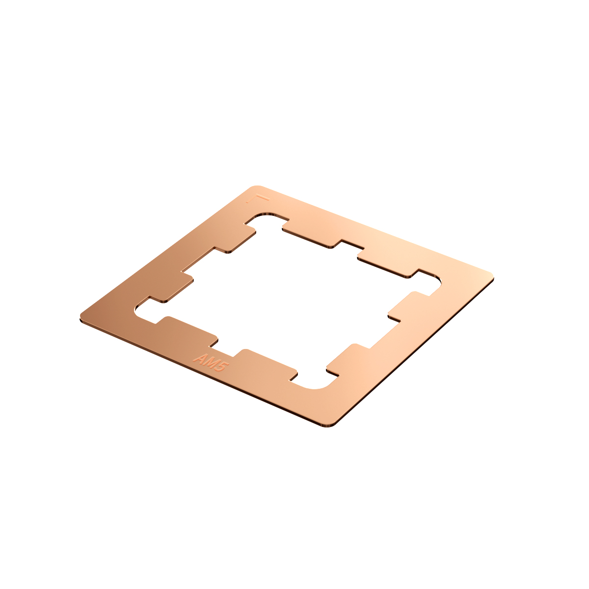 TEUCER AM5 Termal Macun Koruma - Thermal Paste Cpu incelemesi ve fiyatı