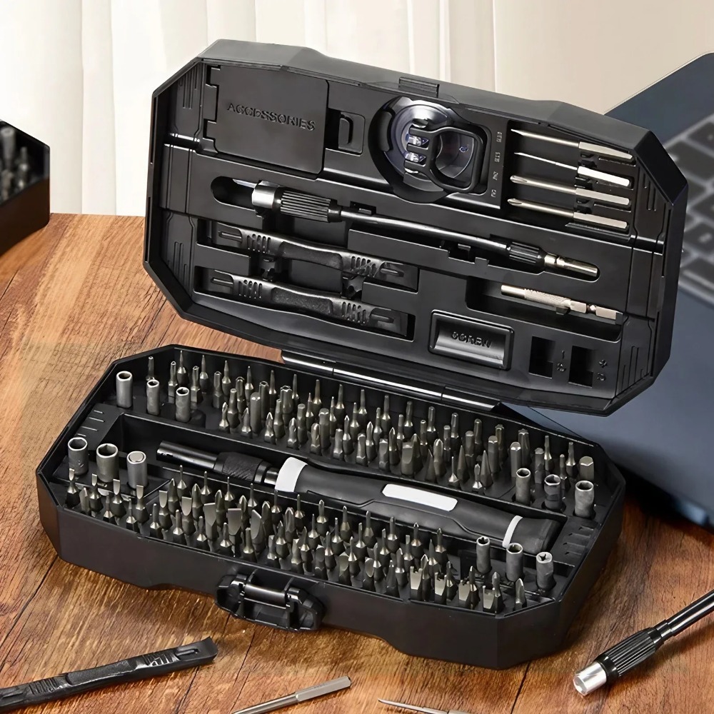152'si 1 Arada Hassas Tornavid - Electronics Repair Game incelemesi ve fiyatı