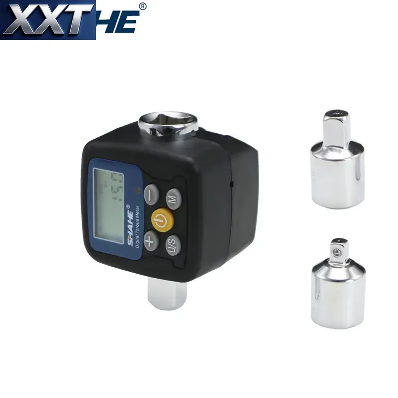 XXT Shahe Dijital Tork Anahtar - Repair Electronics incelemesi ve fiyatı